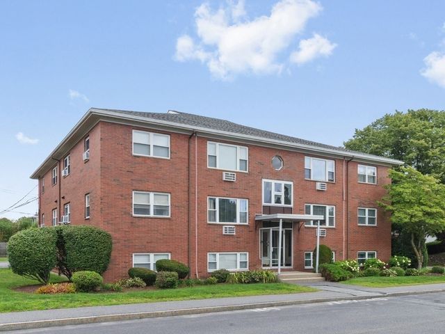 40 Whitman Road B-2, Waltham, MA 02453