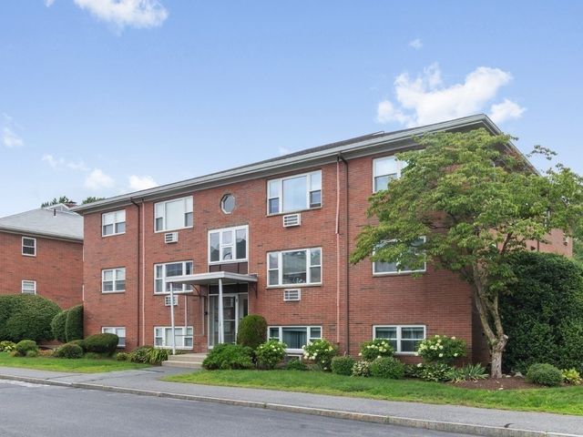 40 Whitman Road B-2, Waltham, MA 02453