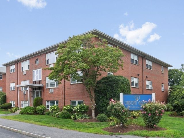 40 Whitman Road B-2, Waltham, MA 02453