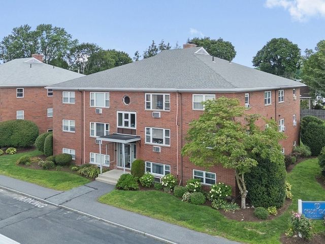 40 Whitman Road B-2, Waltham, MA 02453