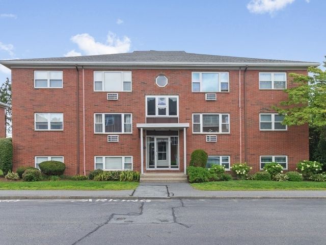 40 Whitman Road B-2, Waltham, MA 02453