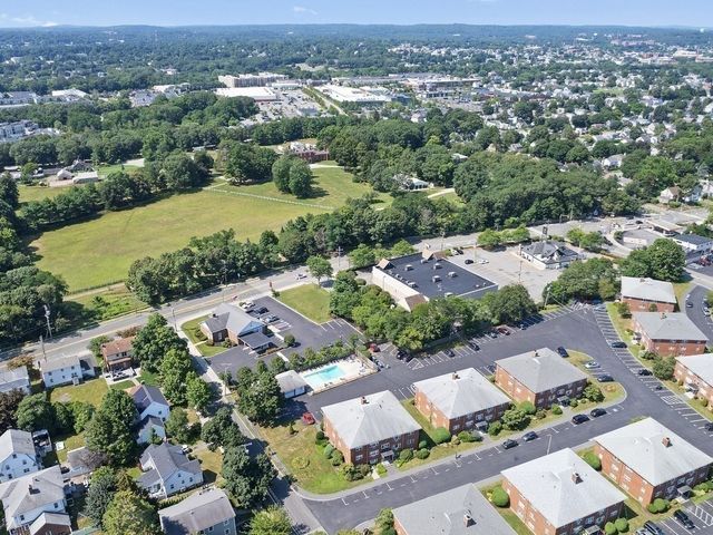 40 Whitman Road B-2, Waltham, MA 02453
