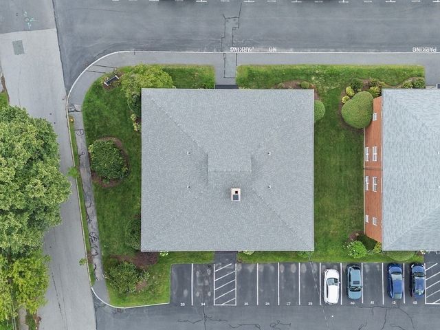 40 Whitman Road B-2, Waltham, MA 02453