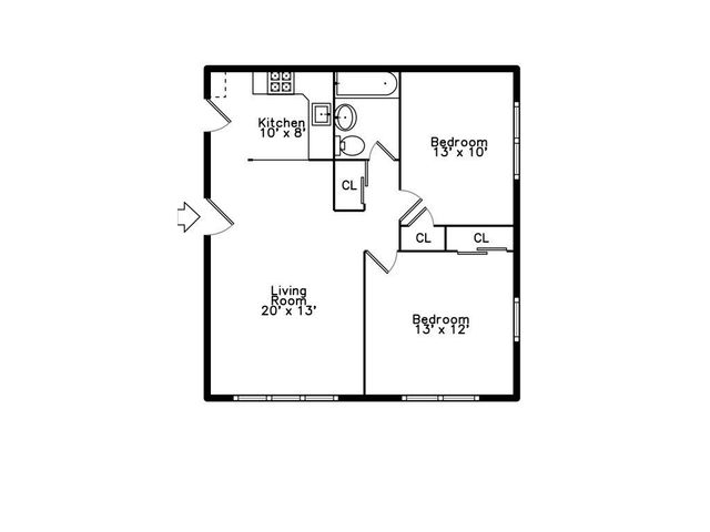 40 Whitman Road B-2, Waltham, MA 02453