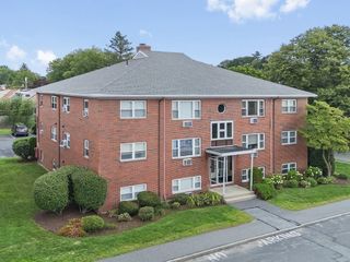 40 Whitman Road B-2, Waltham, MA 02453