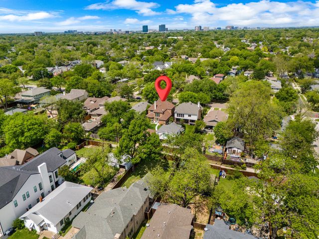 5930 Belmont Avenue, Dallas, TX 75206
