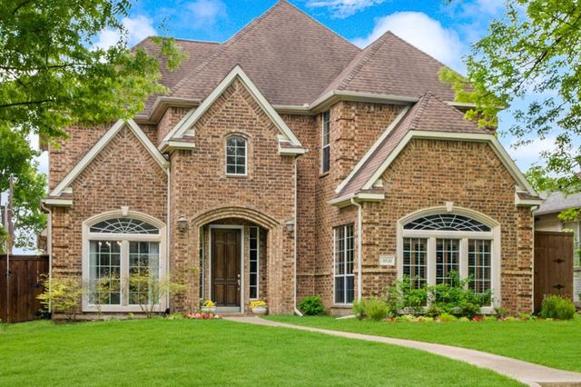 5930 Belmont Avenue, Dallas, TX 75206