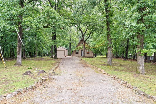 453985 Tara Trail, Afton, OK 74331