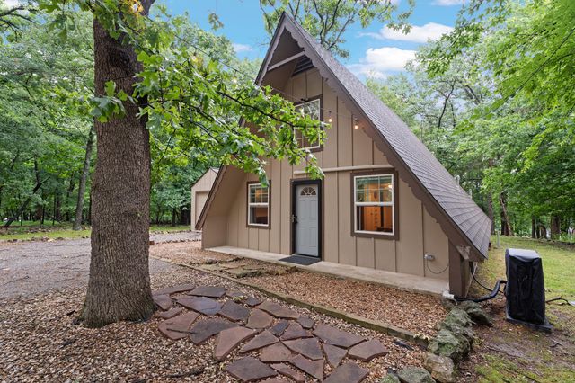 453985 Tara Trail, Afton, OK 74331