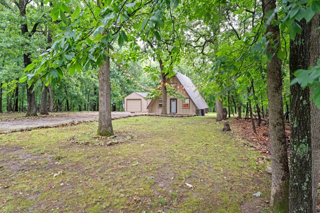 453985 Tara Trail, Afton, OK 74331