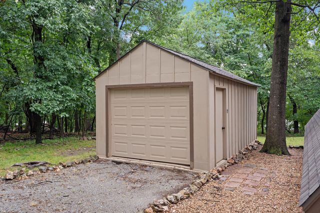 453985 Tara Trail, Afton, OK 74331