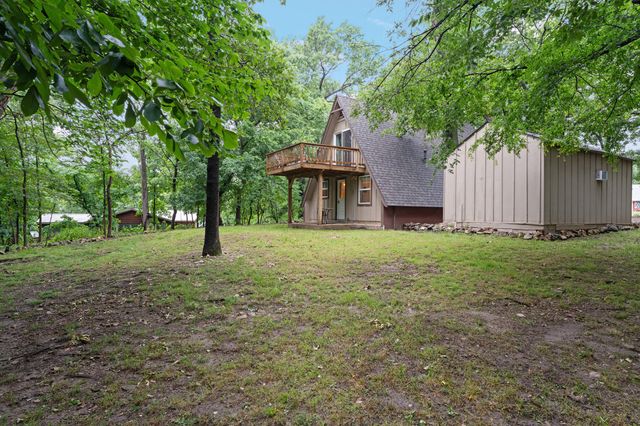 453985 Tara Trail, Afton, OK 74331