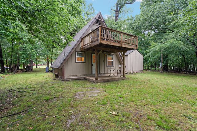 453985 Tara Trail, Afton, OK 74331