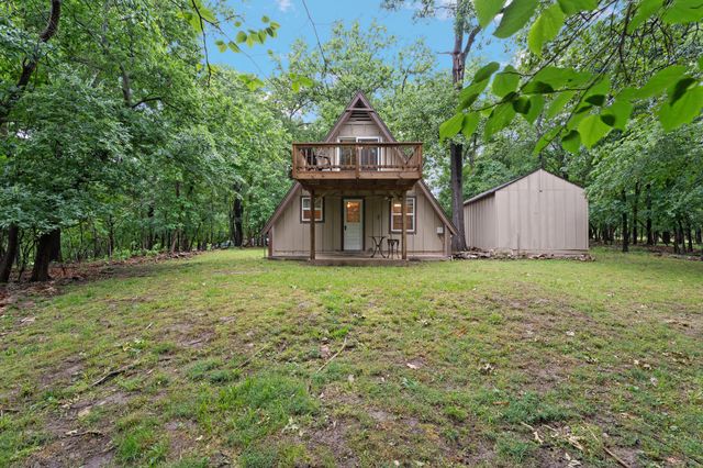 453985 Tara Trail, Afton, OK 74331