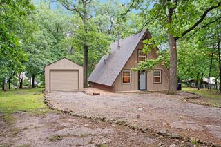 453985 Tara Trail, Afton, OK 74331