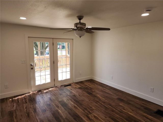 604 N Rouse Street, Pittsburg, KS 66762