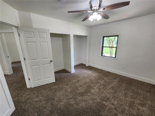 604 N Rouse Street, Pittsburg, KS 66762