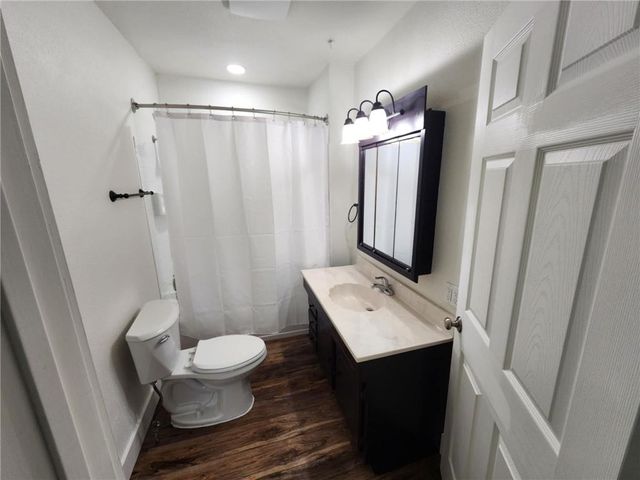 604 N Rouse Street, Pittsburg, KS 66762