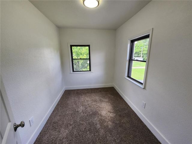 604 N Rouse Street, Pittsburg, KS 66762