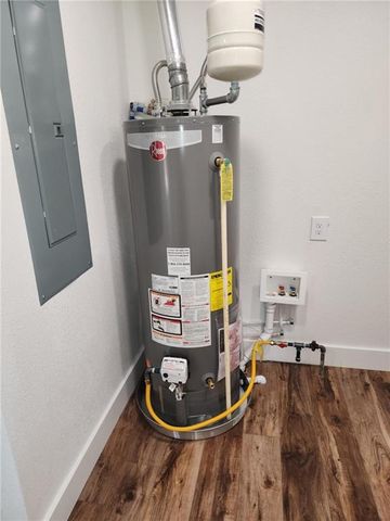 604 N Rouse Street, Pittsburg, KS 66762