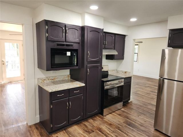 604 N Rouse Street, Pittsburg, KS 66762