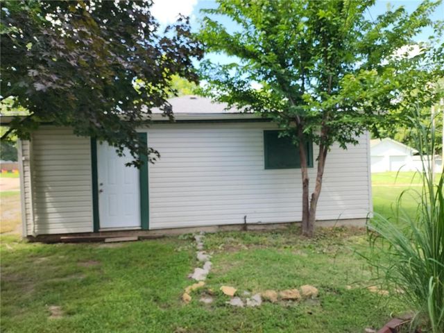 604 N Rouse Street, Pittsburg, KS 66762