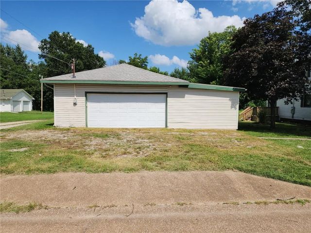 604 N Rouse Street, Pittsburg, KS 66762