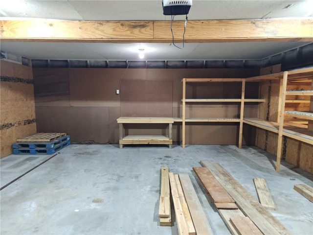 604 N Rouse Street, Pittsburg, KS 66762