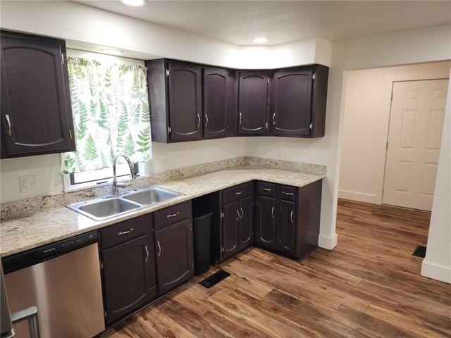 604 N Rouse Street, Pittsburg, KS 66762