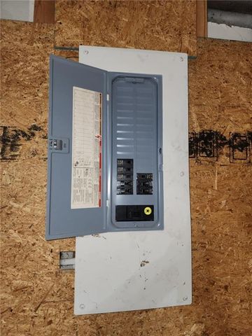 604 N Rouse Street, Pittsburg, KS 66762