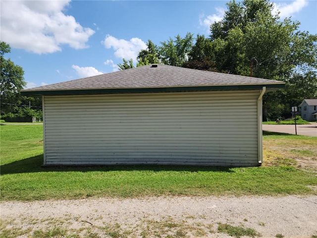 604 N Rouse Street, Pittsburg, KS 66762