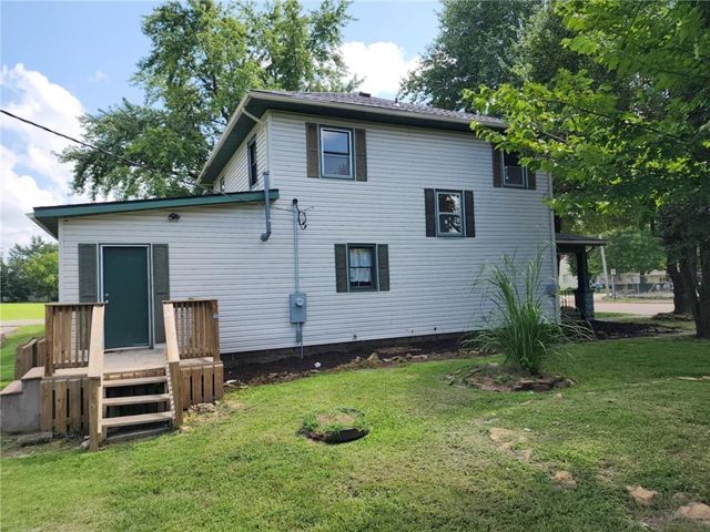 604 N Rouse Street, Pittsburg, KS 66762