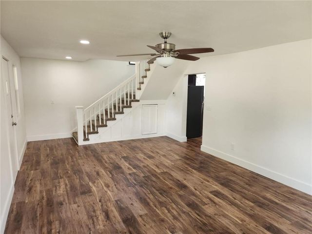 604 N Rouse Street, Pittsburg, KS 66762