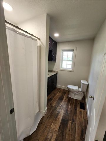 604 N Rouse Street, Pittsburg, KS 66762