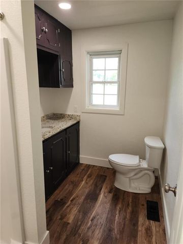 604 N Rouse Street, Pittsburg, KS 66762