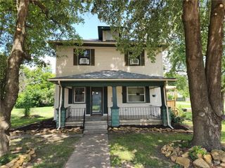 604 N Rouse Street, Pittsburg, KS 66762