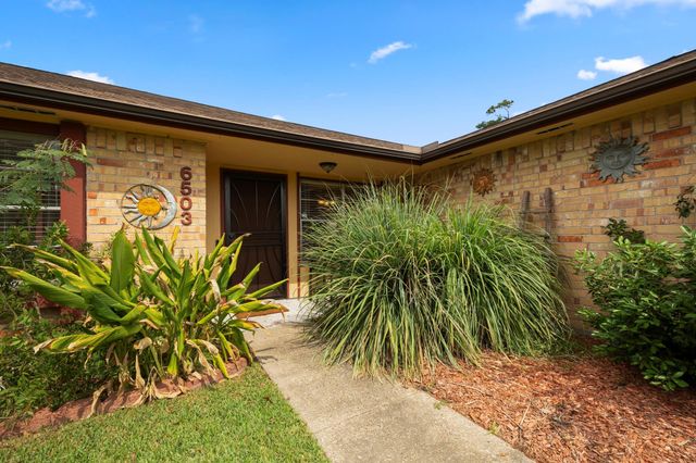 6503 Fallengate Drive, Spring, TX 77373