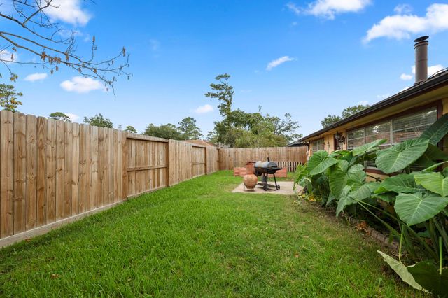 6503 Fallengate Drive, Spring, TX 77373
