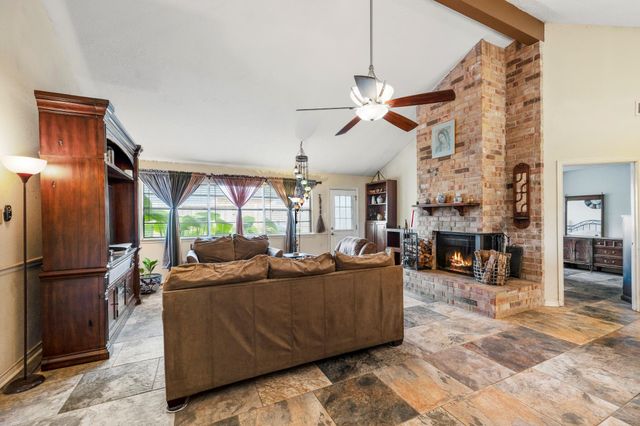 6503 Fallengate Drive, Spring, TX 77373