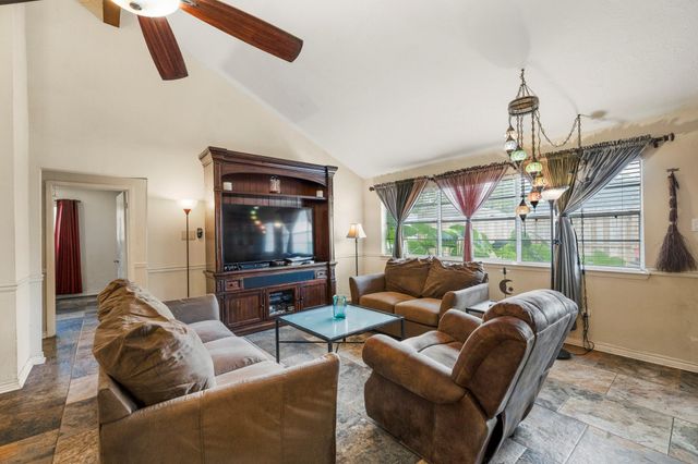 6503 Fallengate Drive, Spring, TX 77373