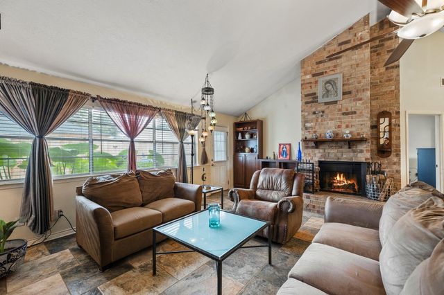 6503 Fallengate Drive, Spring, TX 77373
