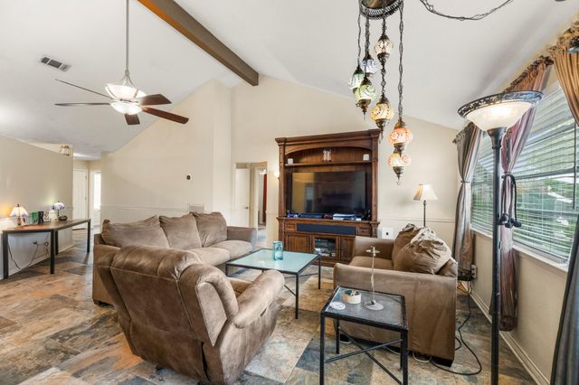 6503 Fallengate Drive, Spring, TX 77373