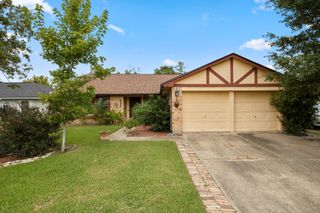 6503 Fallengate Drive, Spring, TX 77373