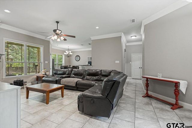 21197 Neely Drive, Flint, TX 75762