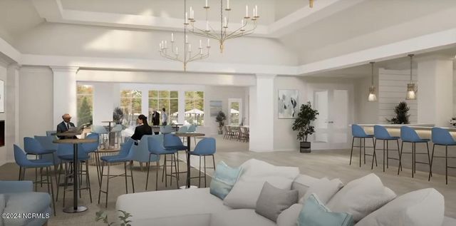 7612 Gorse Drive, Winnabow, NC 28479