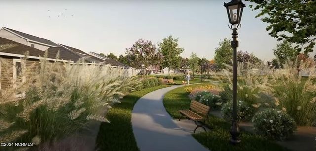 7612 Gorse Drive, Winnabow, NC 28479