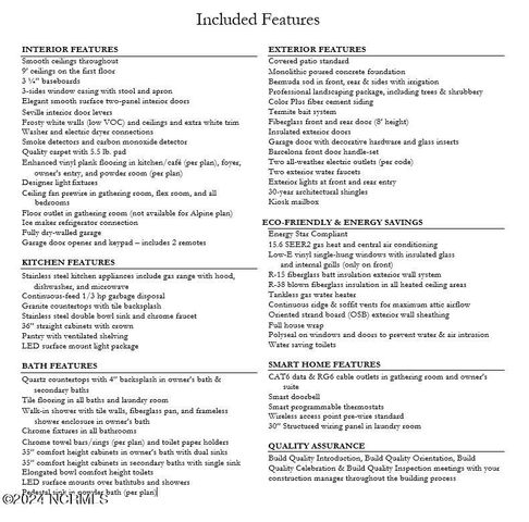 7612 Gorse Drive, Winnabow, NC 28479