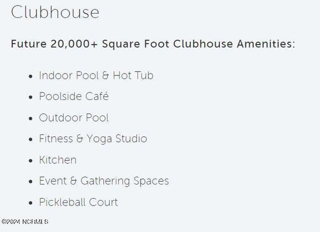 7612 Gorse Drive, Winnabow, NC 28479