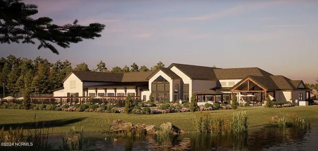 7612 Gorse Drive, Winnabow, NC 28479