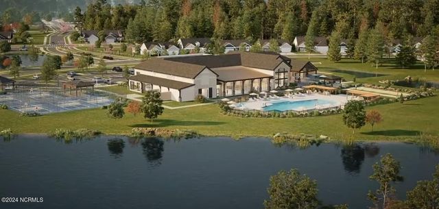 7612 Gorse Drive, Winnabow, NC 28479